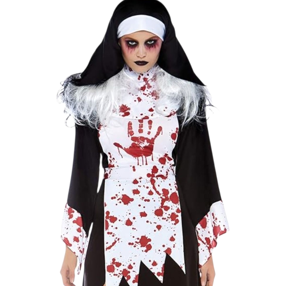 Bloody Nun Co